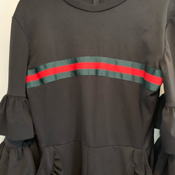 Beautiful jumpsuit - Picture 5 of 8